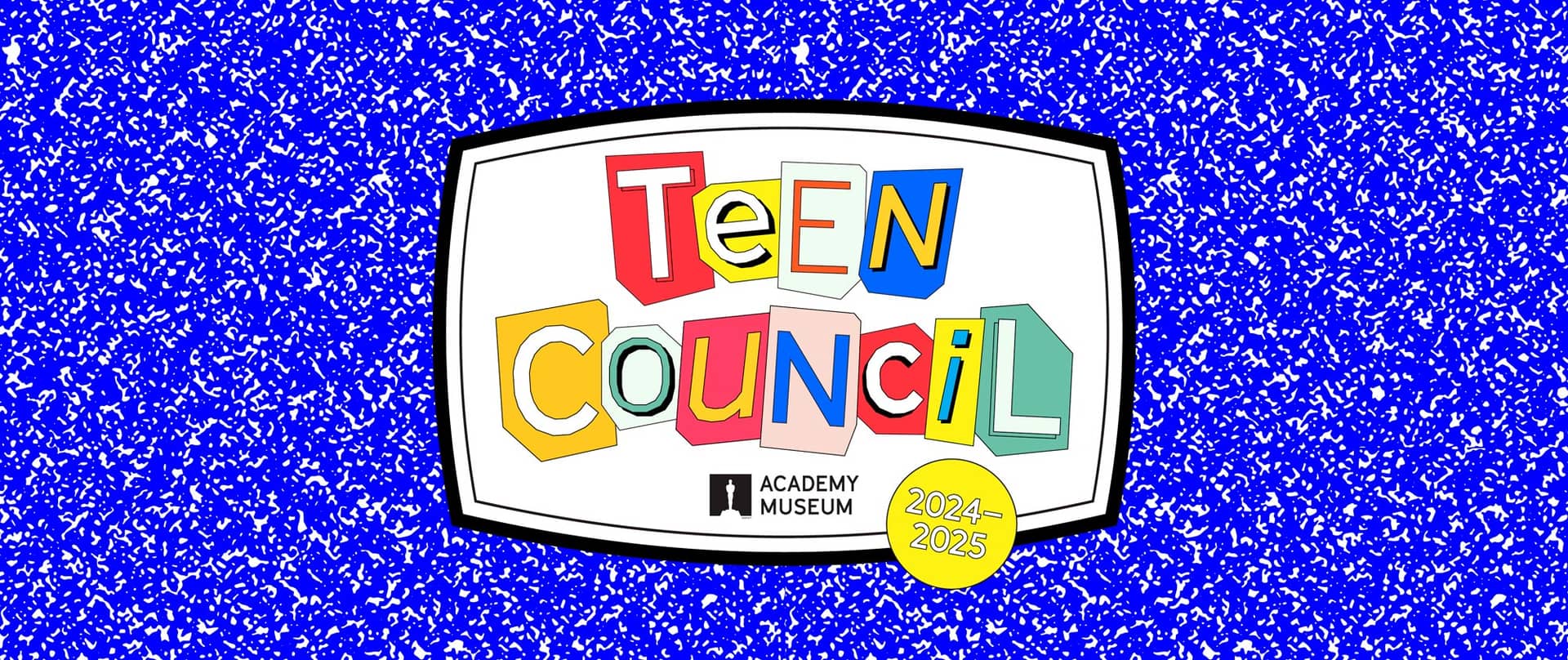 Teen Council 2024 - 2025