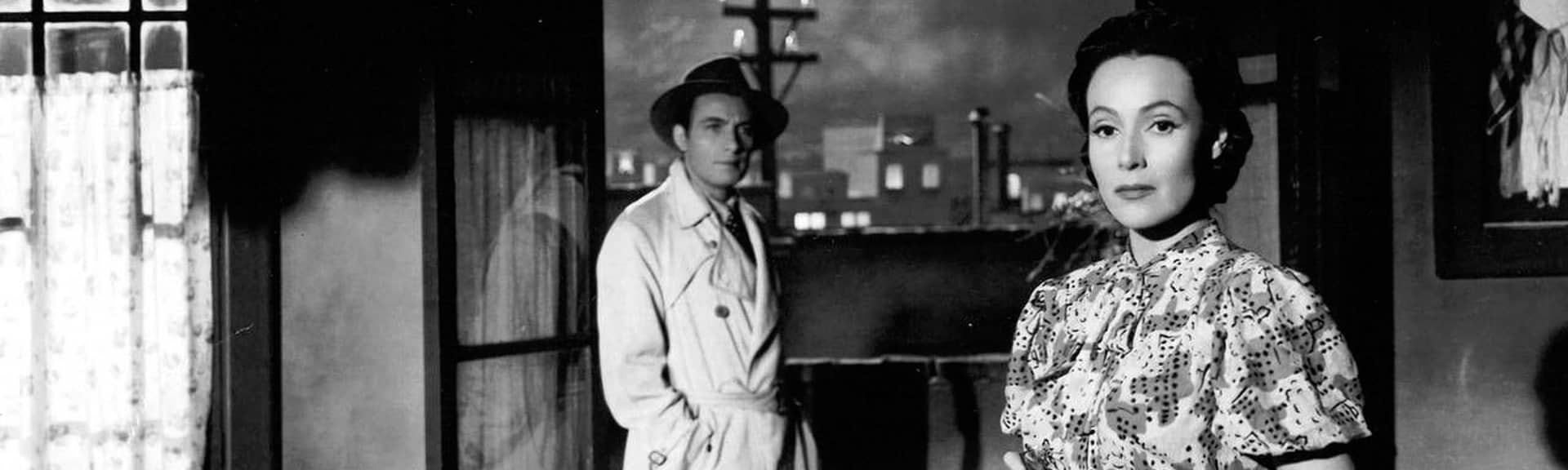 La otra (The Other One)