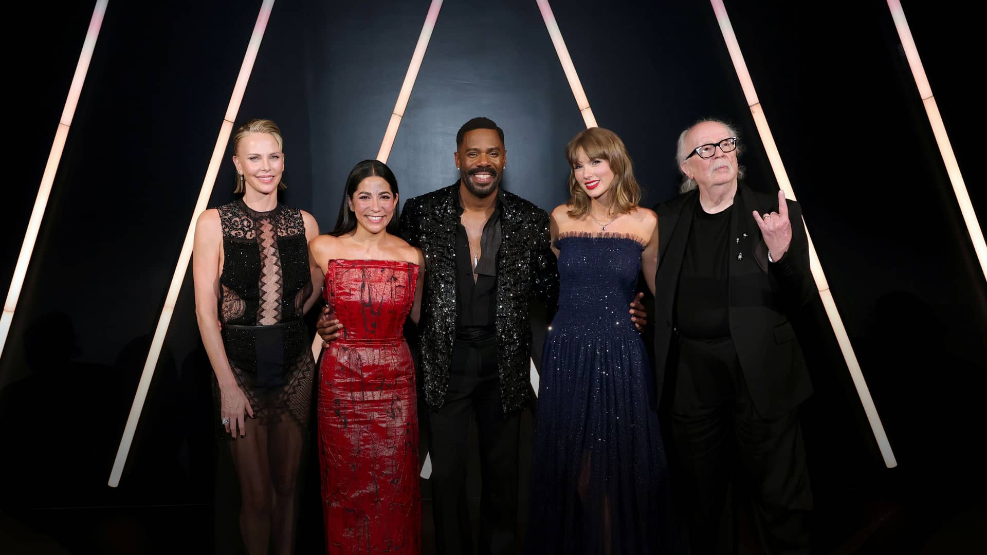 2026 Academy Museum Gala raises $14M+ with Taylor Swift & honorees