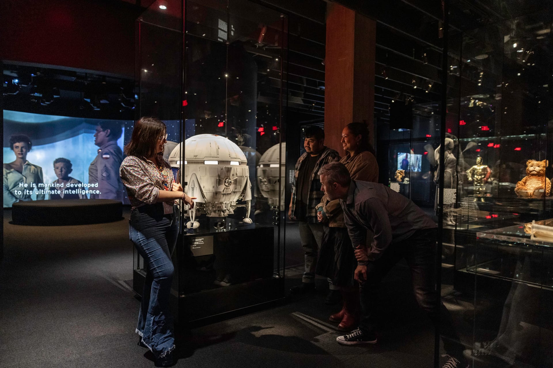 Become a Member or Give the Gift of Membership