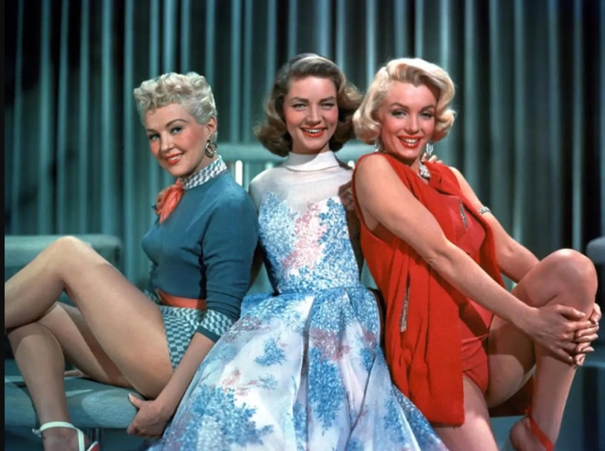 How to Marry a Millionaire
