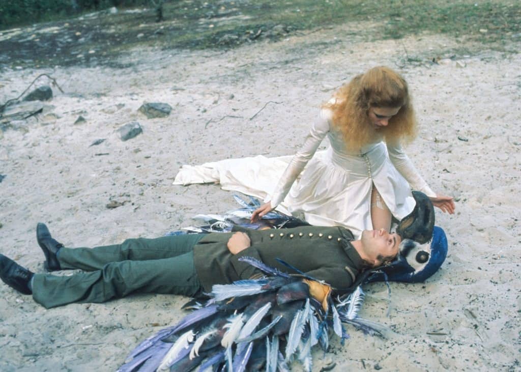 Dec15 UN REVE PLUS LONG QUE LA NUIT PresentPast1