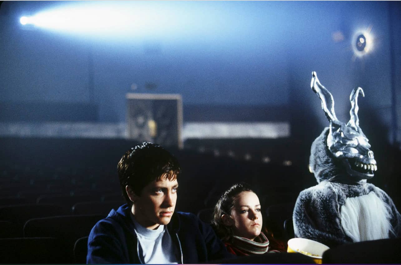 May10 DONNIE DARKO MidnightMovies1-banner