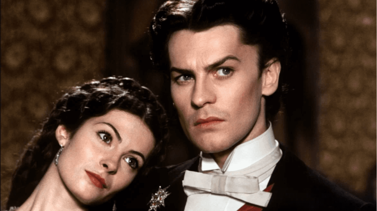 Filmmaker Luchino Visconti devotes this lavish historical epic to the public life of Ludwig II, the “Mad King” of Bavaria whose reign lasted from 1864 to 1886.