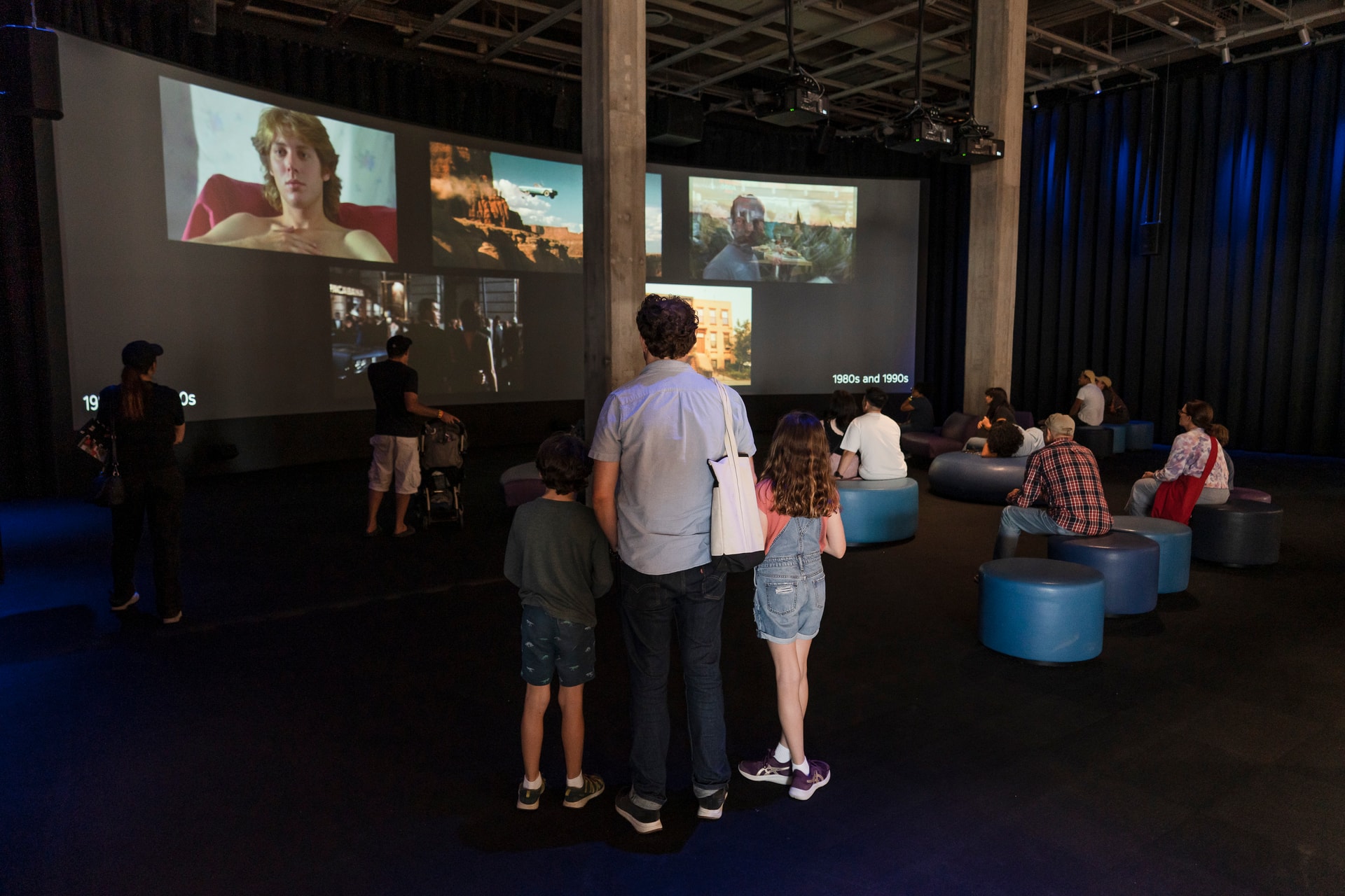 Stories of Cinema: Introduction