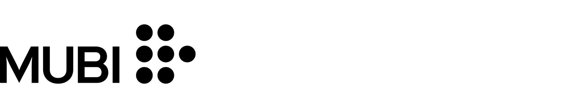 Mubi Logo