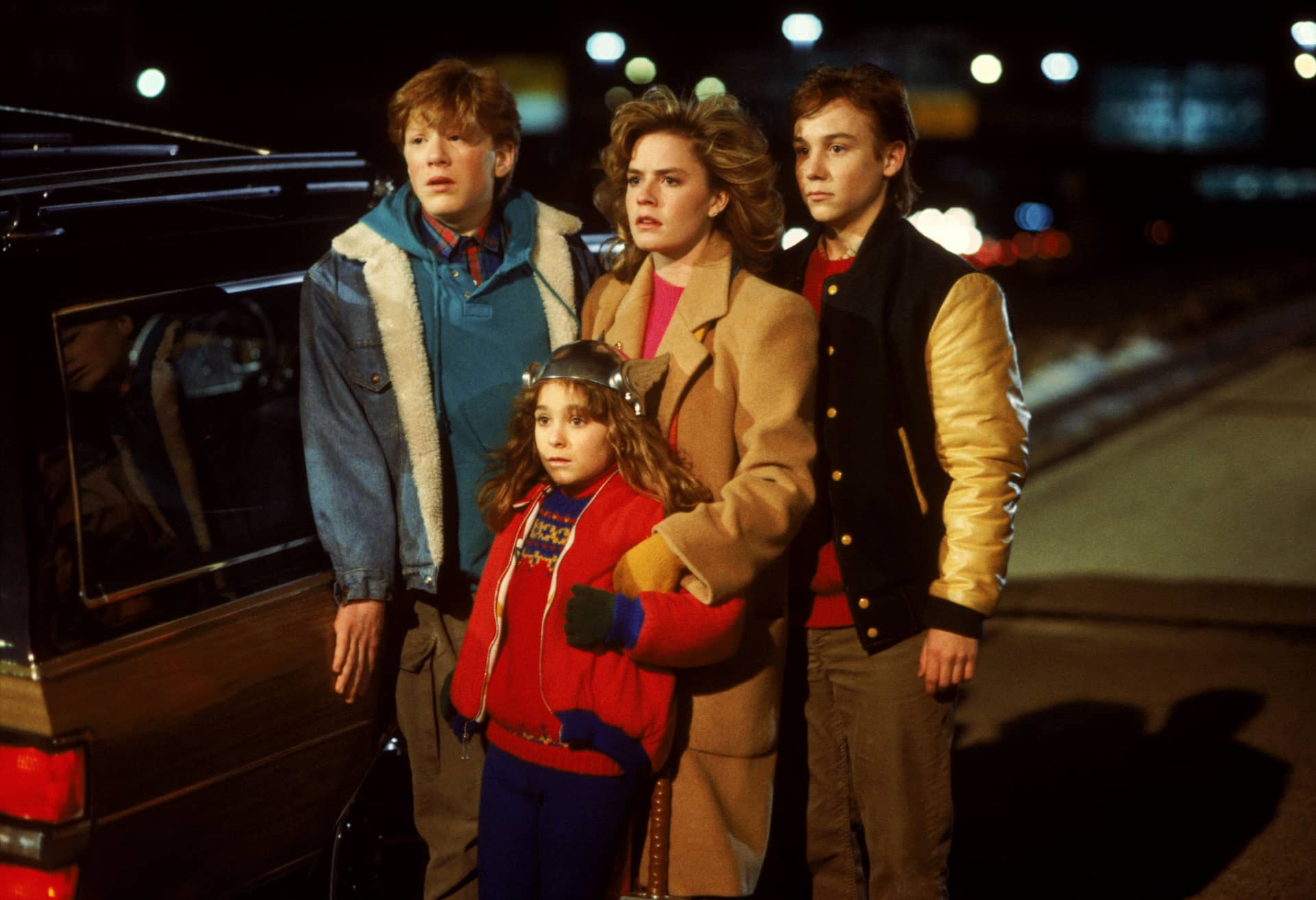 Adventures in Babysitting (1987)
