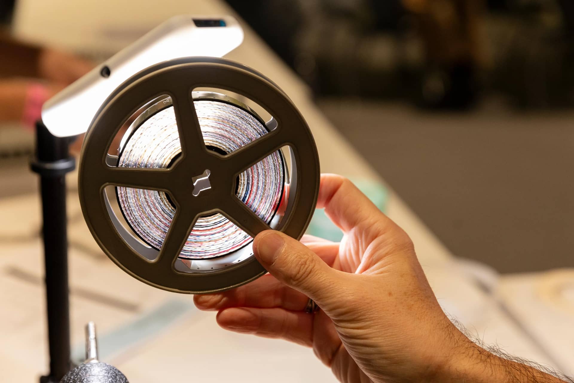 ©Academy Museum Foundation, Photo by: Dana Pleasant