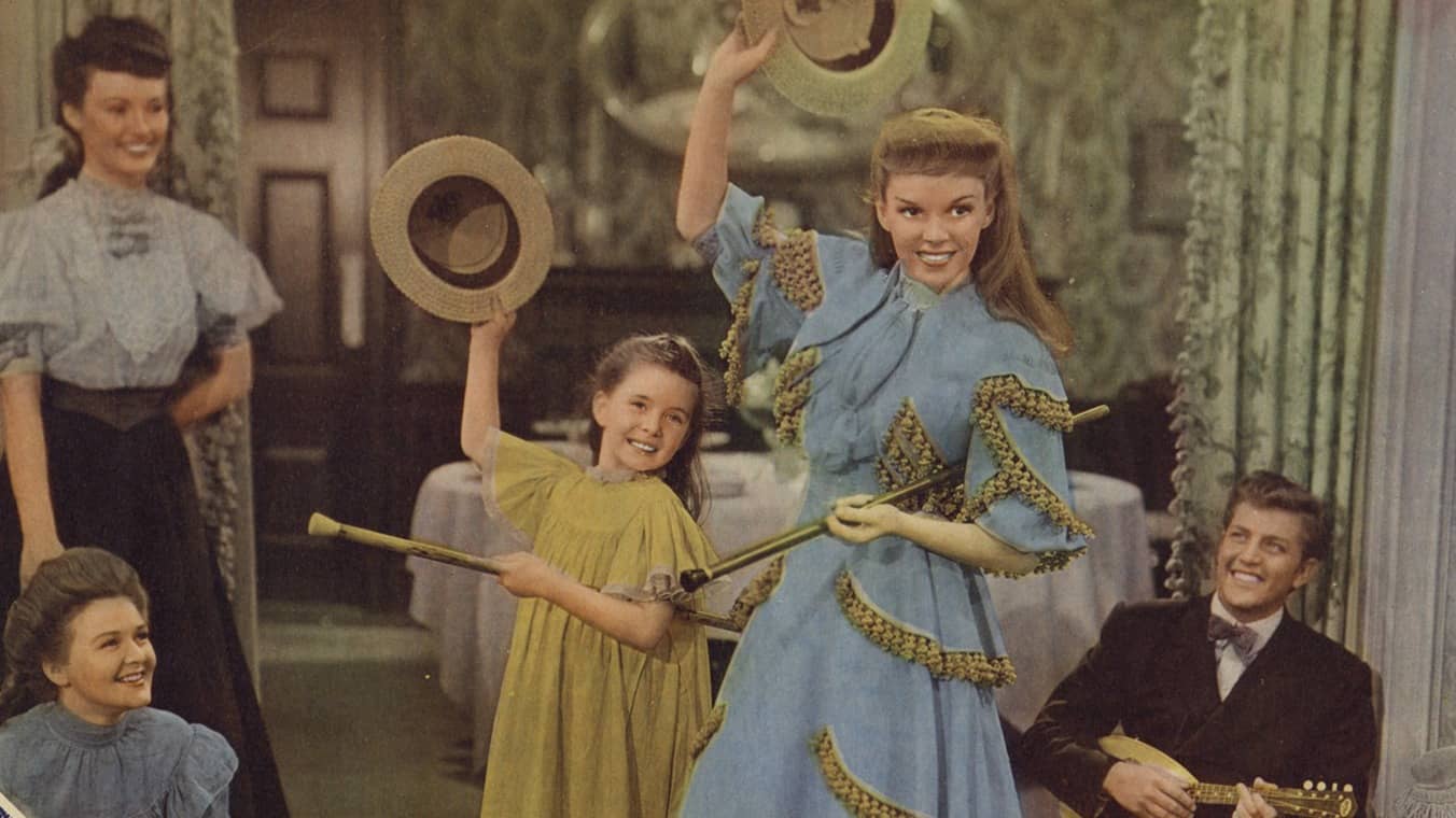 Nov1 MEET ME IN ST LOUIS Spotlights1MHL