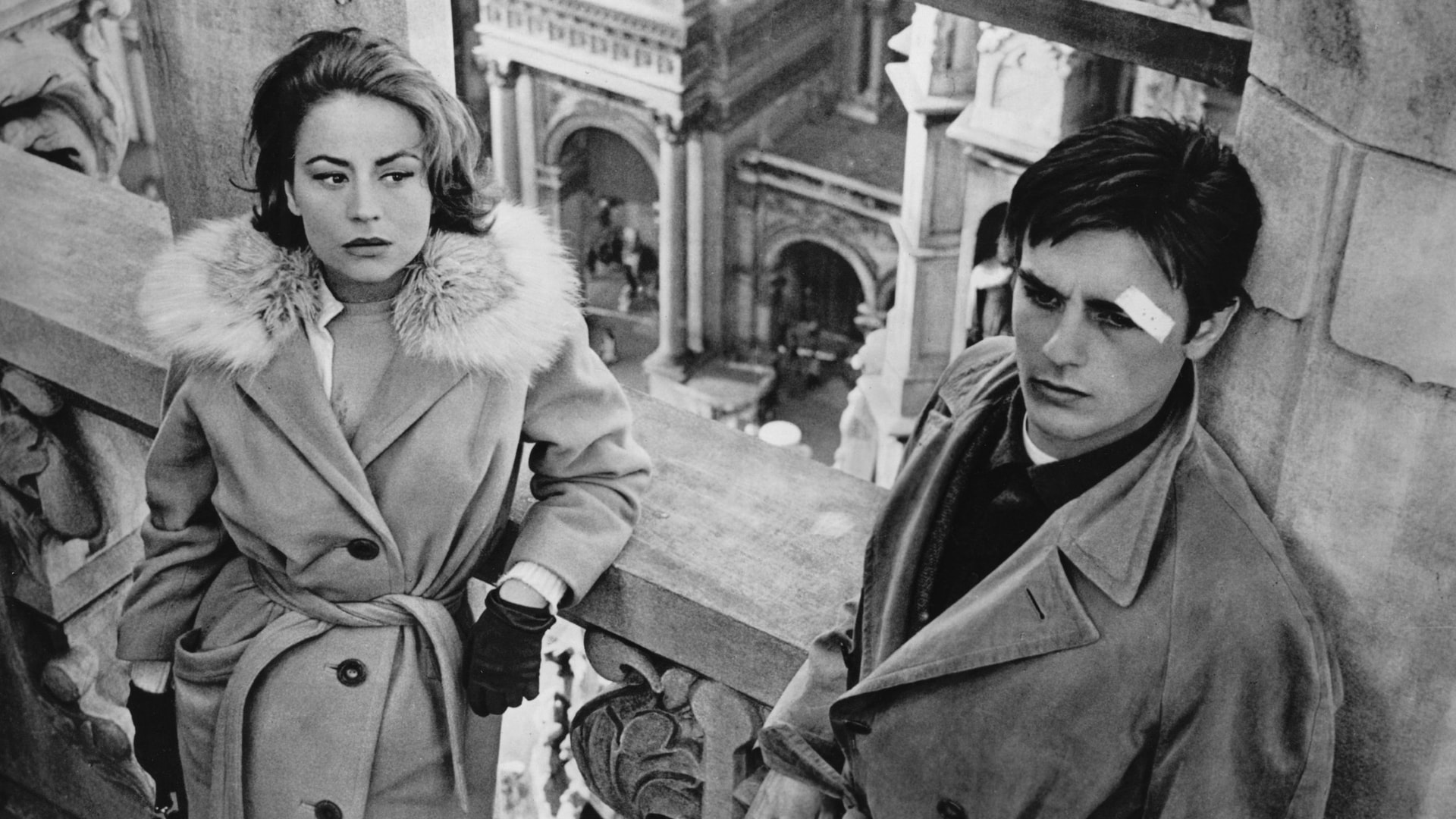 Rocco and His Brothers in 4K