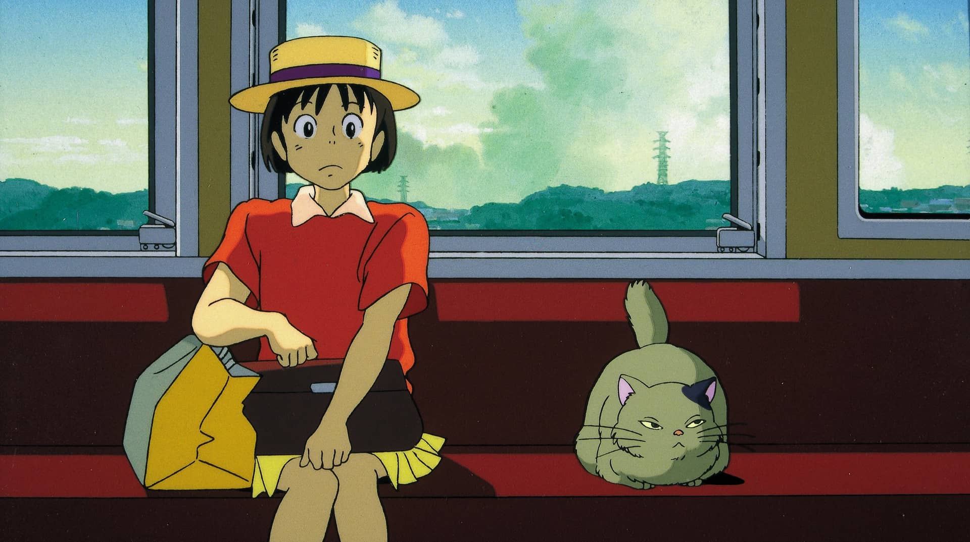 Jun29 WHISPER OF THE HEART Ghibli2GKIDS