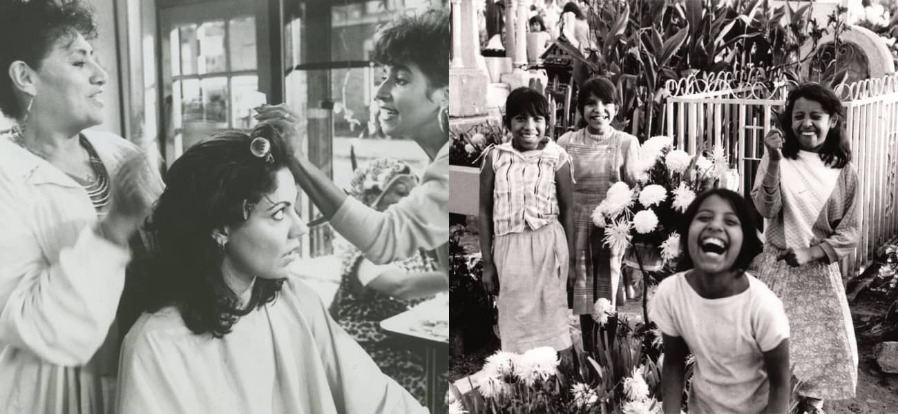 Vida with La Ofrenda: The Days of the Dead