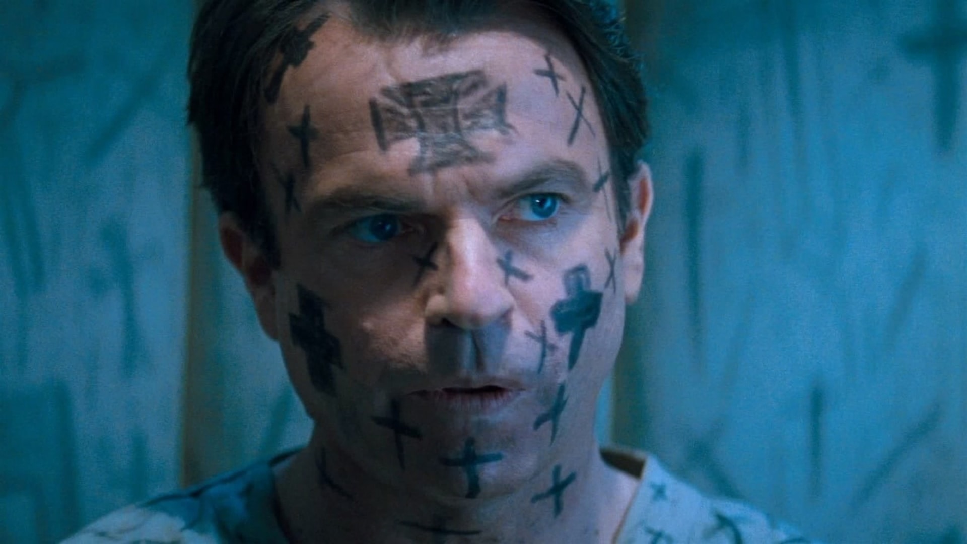 In the Mouth of Madness in 4K