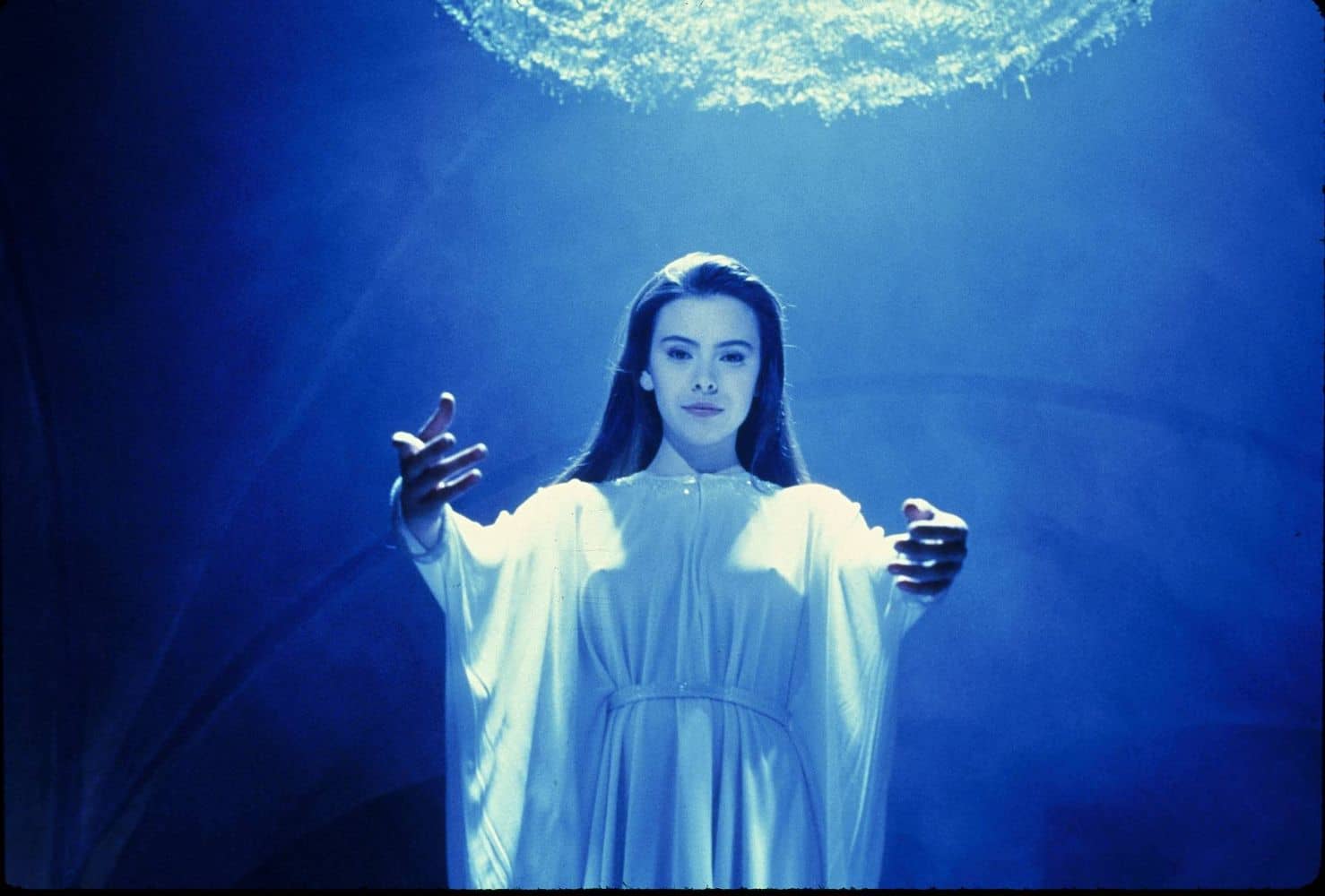 Lifeforce (International Cut) (1985)