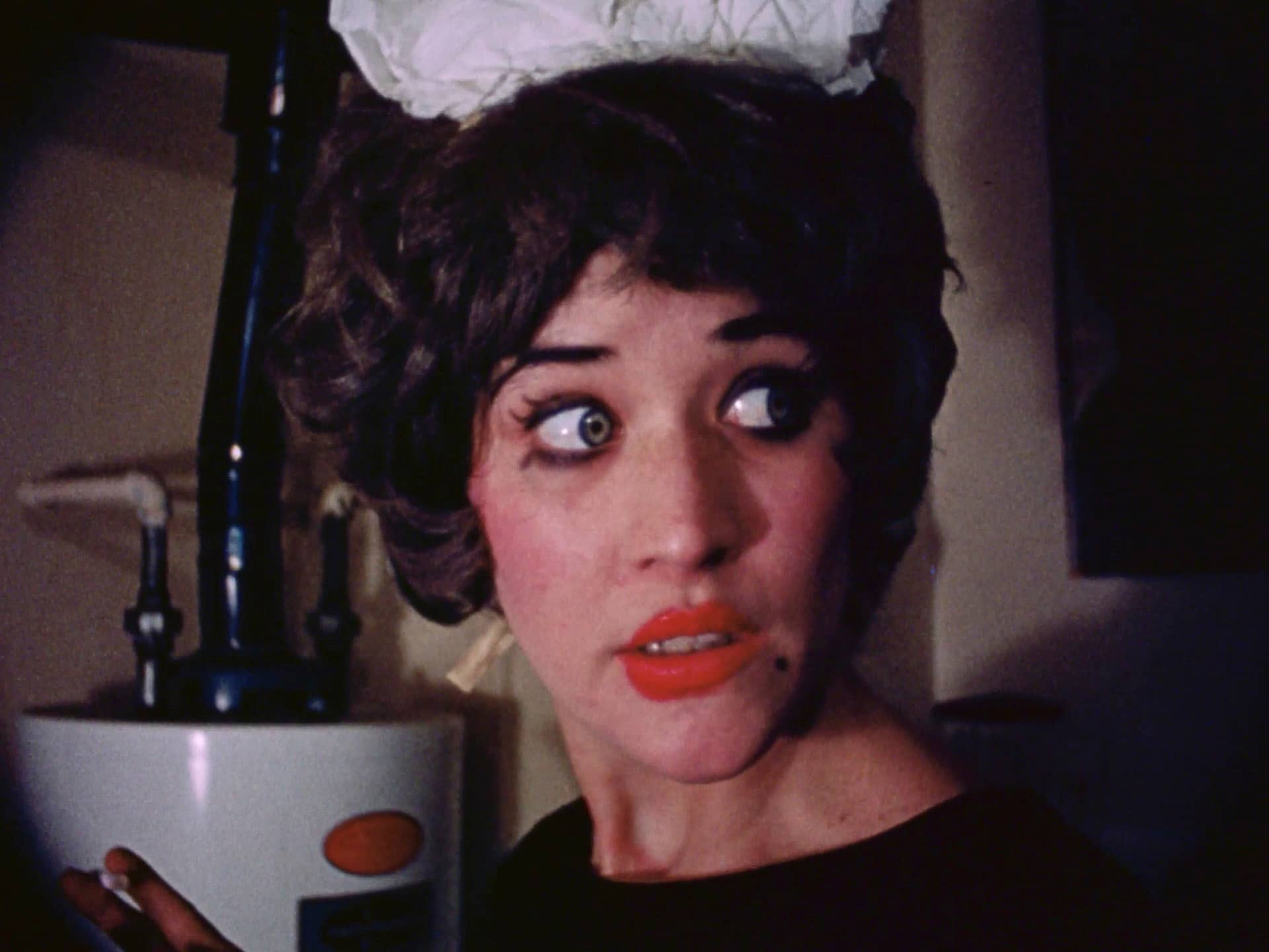 Welcome to the West Coast Underground