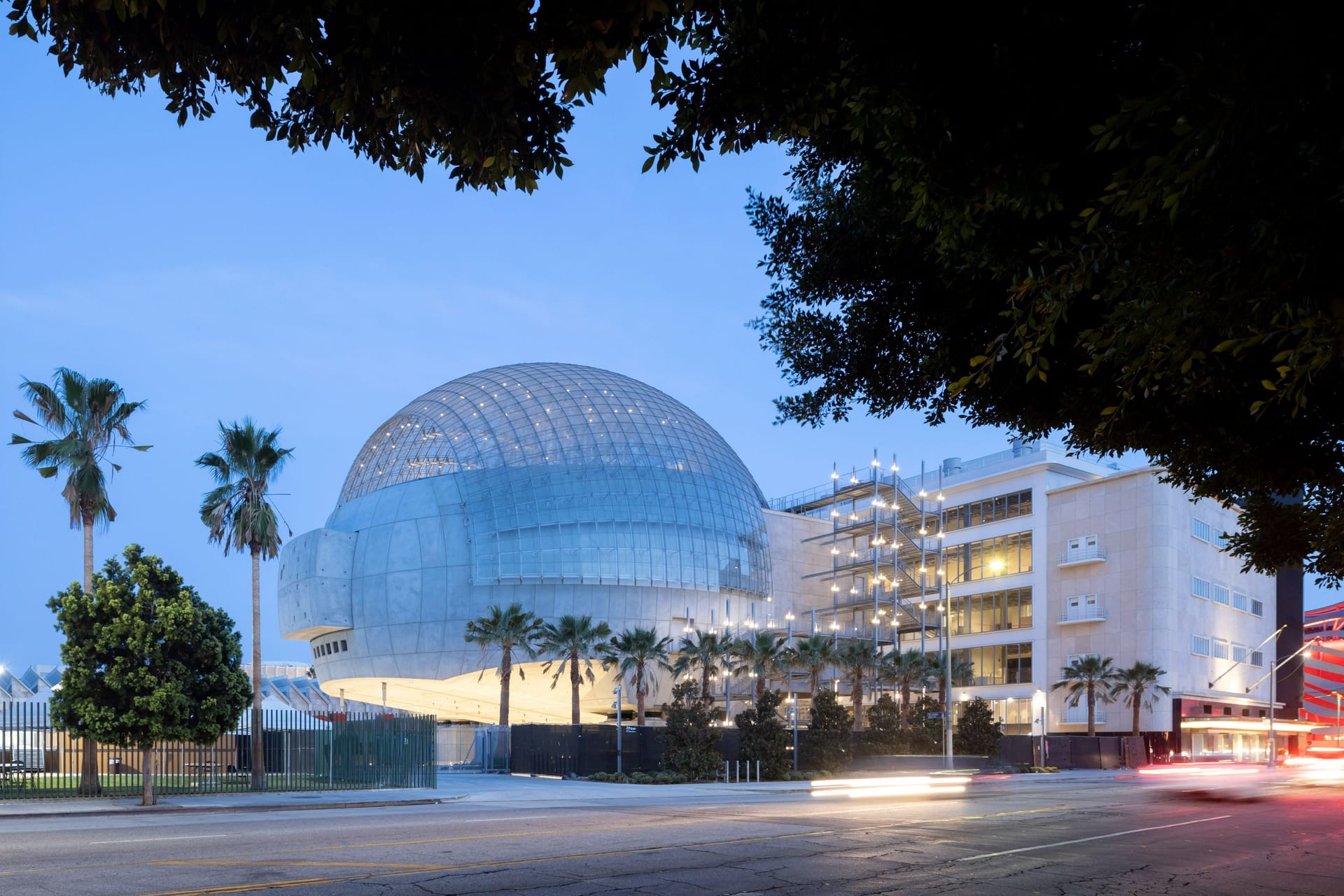 Make a Gift to the Academy Museum