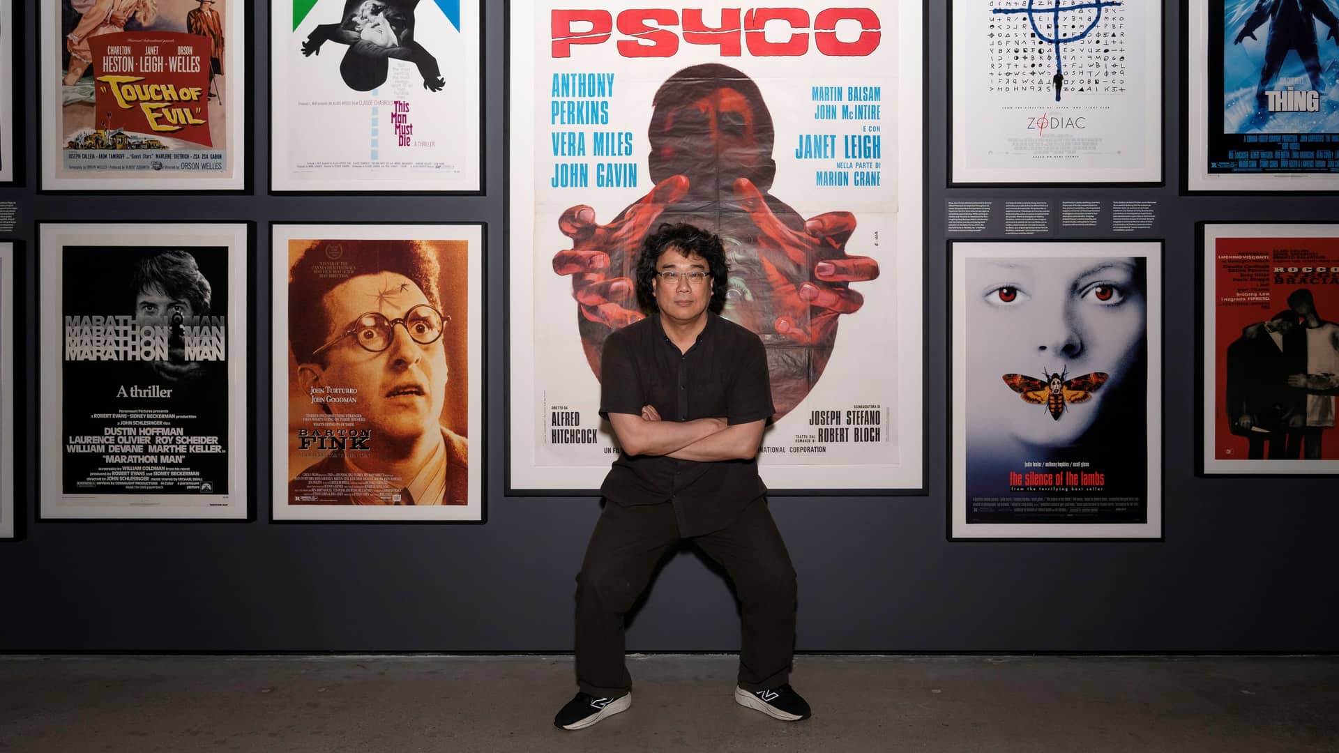 Lifetime of Inspiration