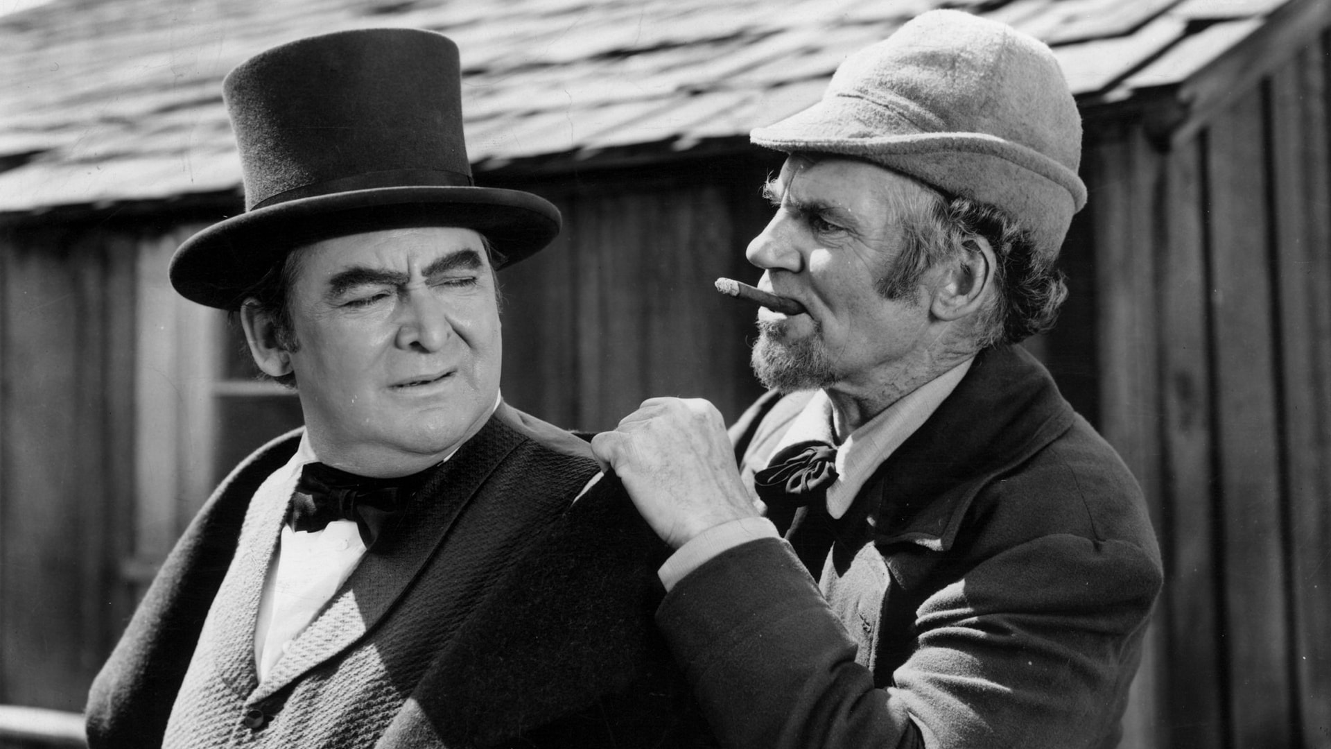All That Money Can Buy (The Devil and Daniel Webster)
