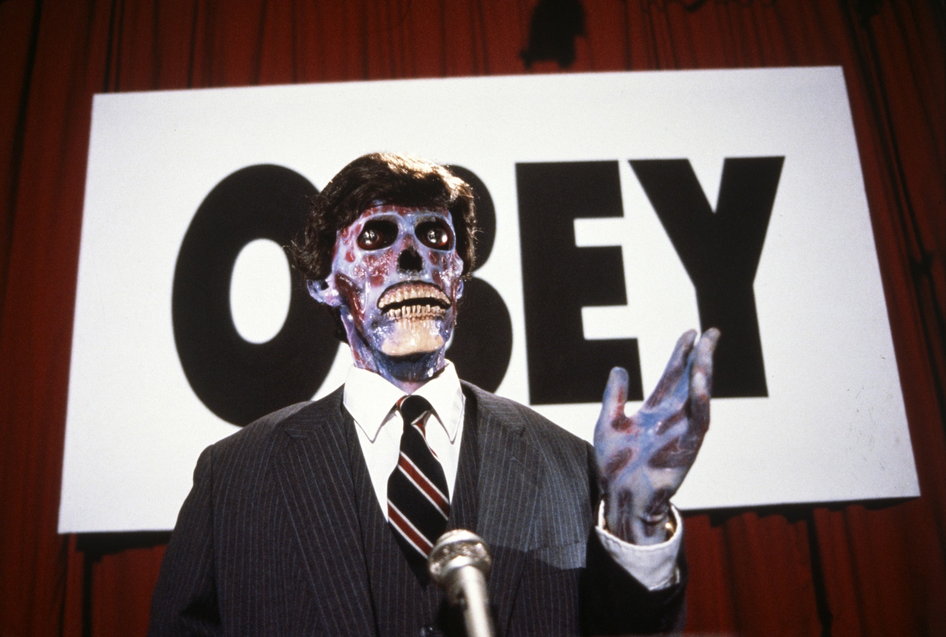 They Live with John Carpenter