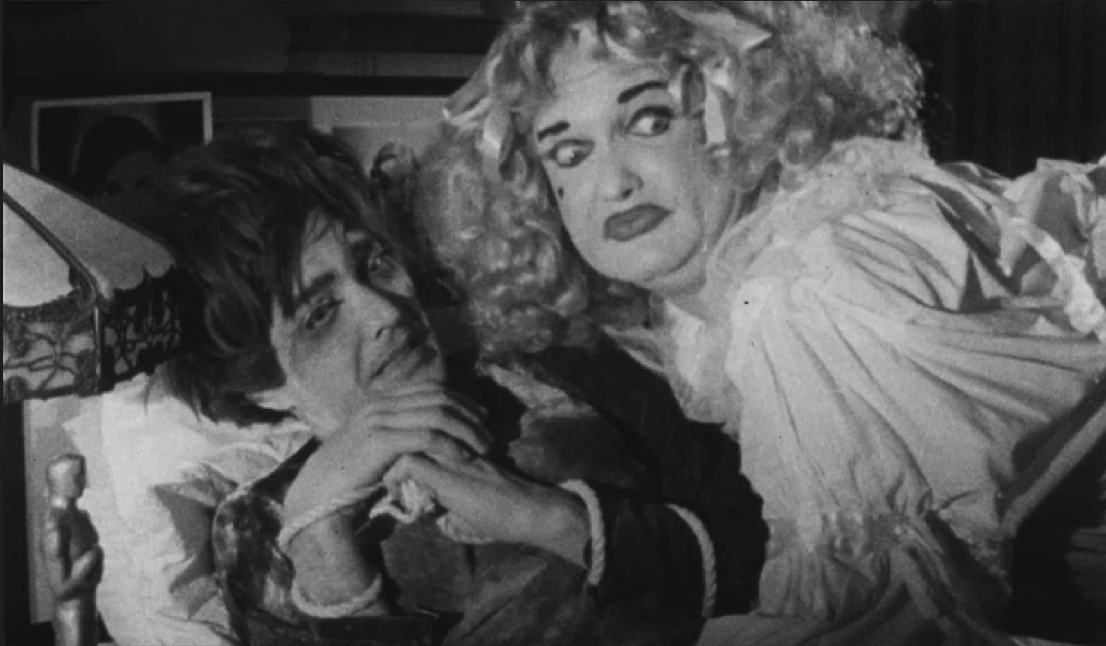 Jun21 GAY GIRLS RIDING CLUB Camp1