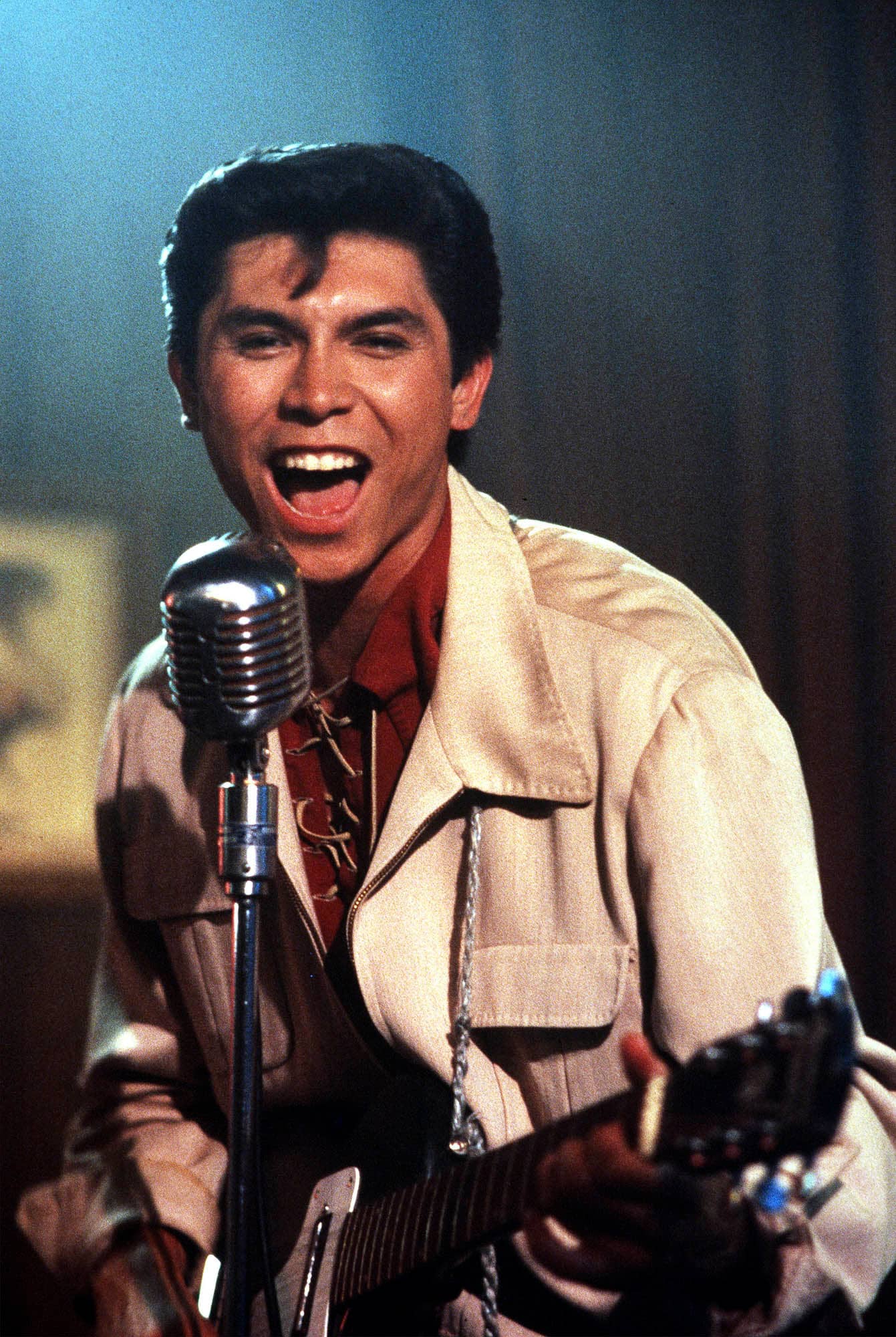 Aug17 LA BAMBA SummerMHL1-banner