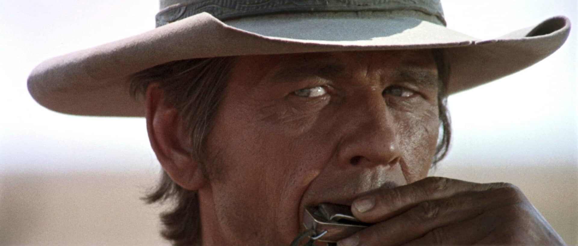 ONCE UPON A TIME IN THE WEST