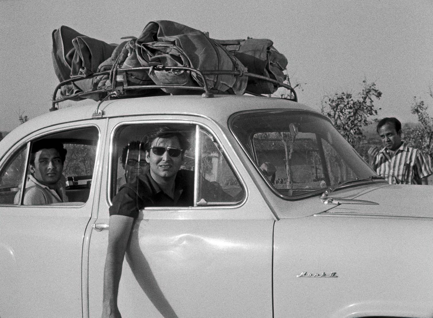 Dec22 DAYS AND NIGHTS IN THE FOREST PresentPast1Janus