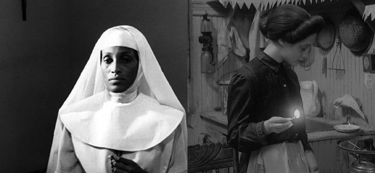 Diary of an African Nun with Hester Street
