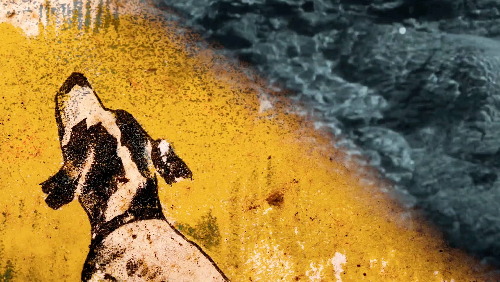 Reverse Shadow
2019. 8 min. USA. Color. Sound. Digital