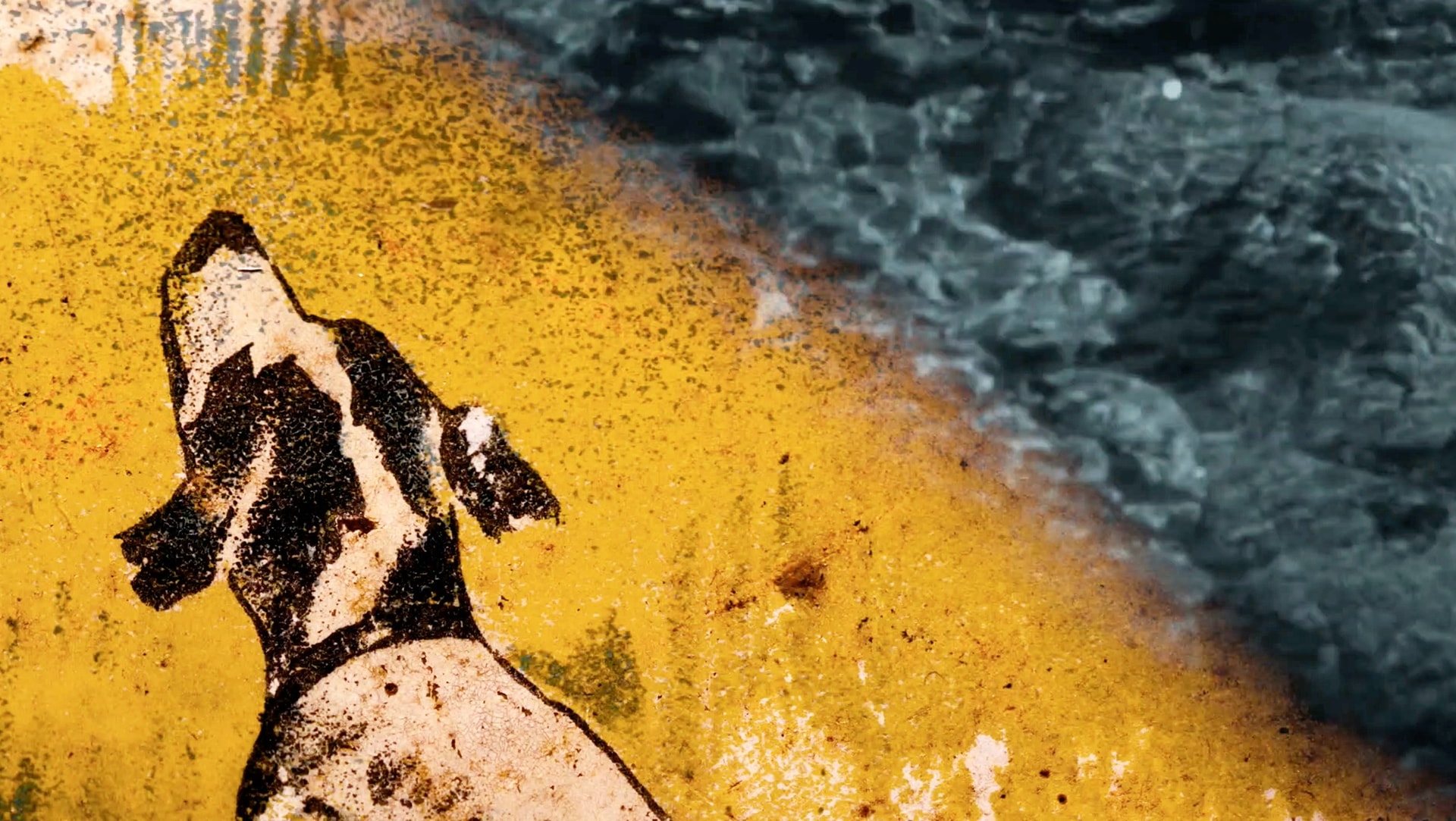 Reverse Shadow
2019. 8 min. USA. Color. Sound. Digital