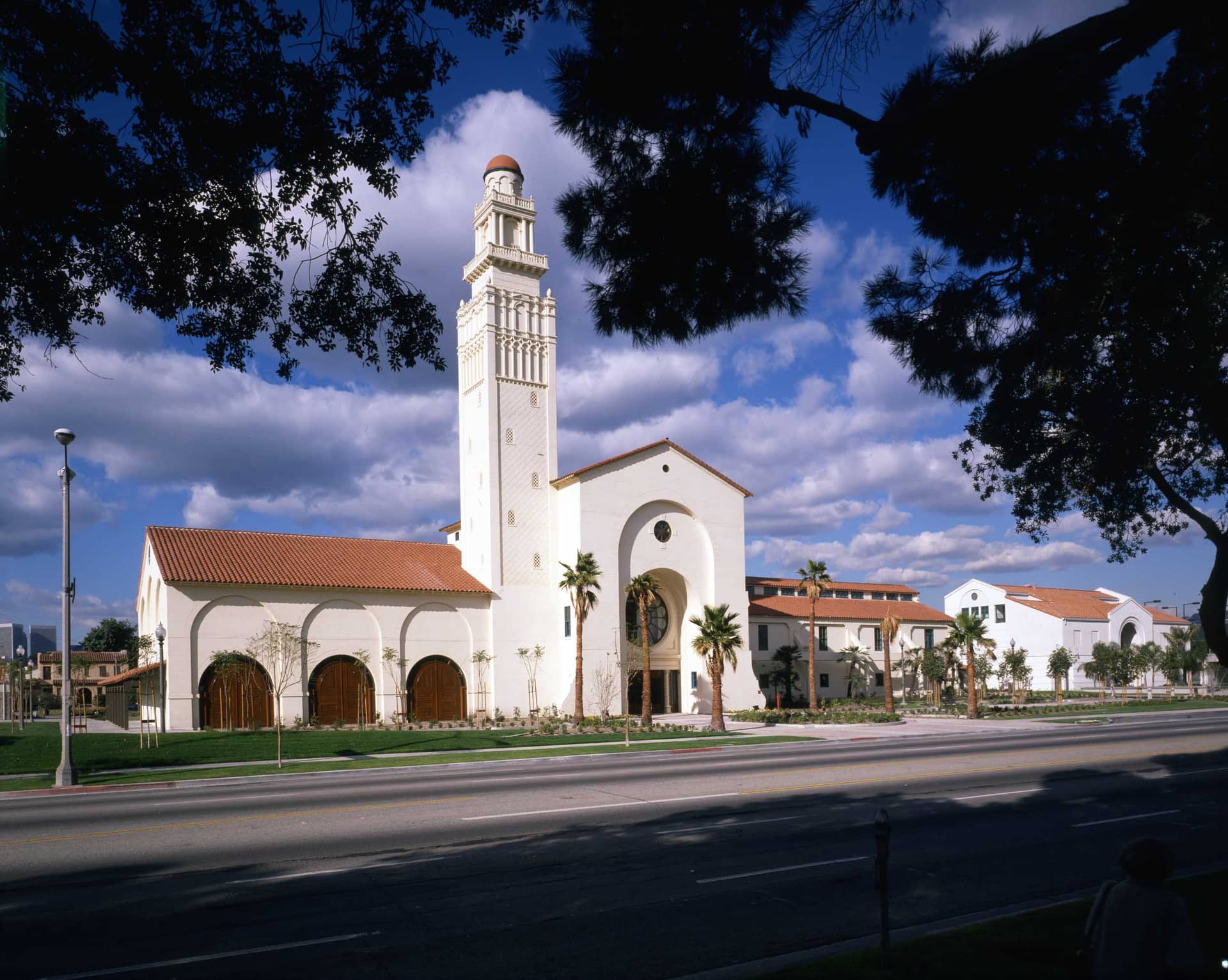 AMPAS reference collection, Margaret Herrick Library, Academy of Motion Picture Arts and Sciences.