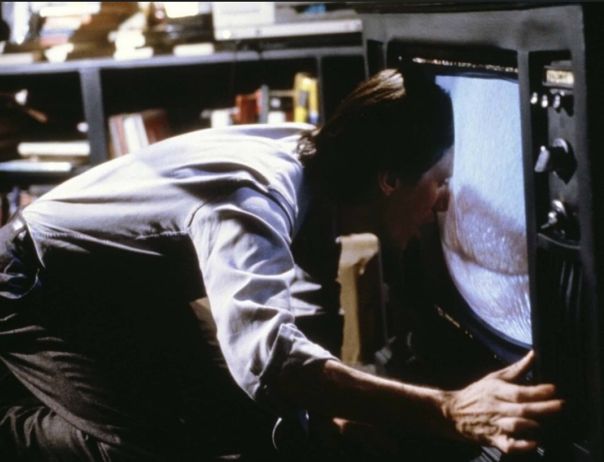 VIDEODROME Cyberpunk6