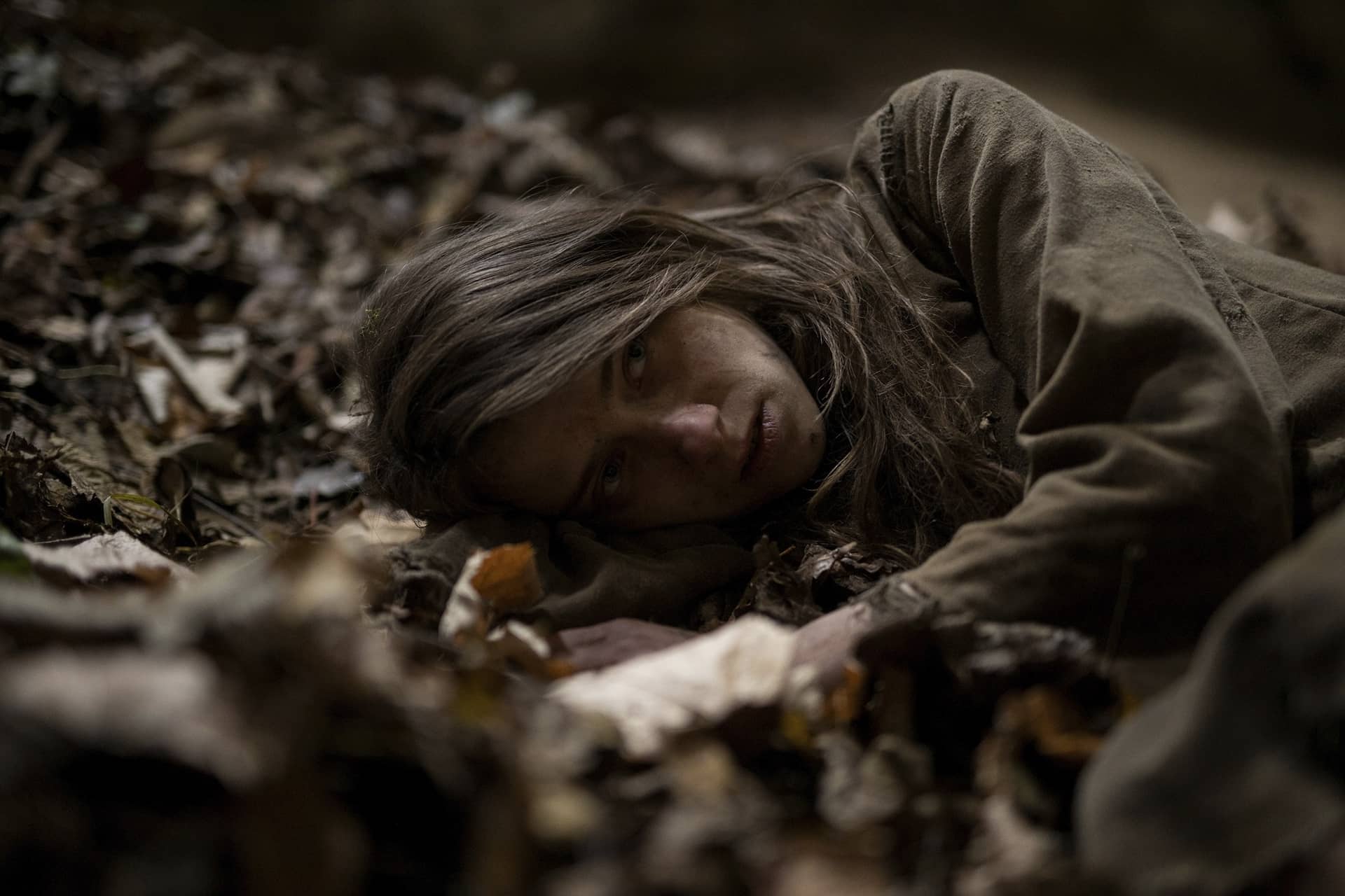 Jan22 YOU WONT BE ALONE FolkHorror1MHL