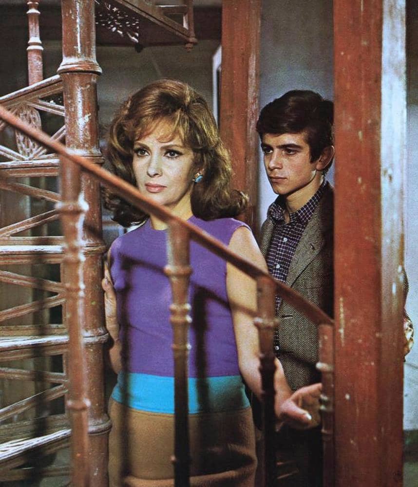 THAT SPLENDID NOVEMBER