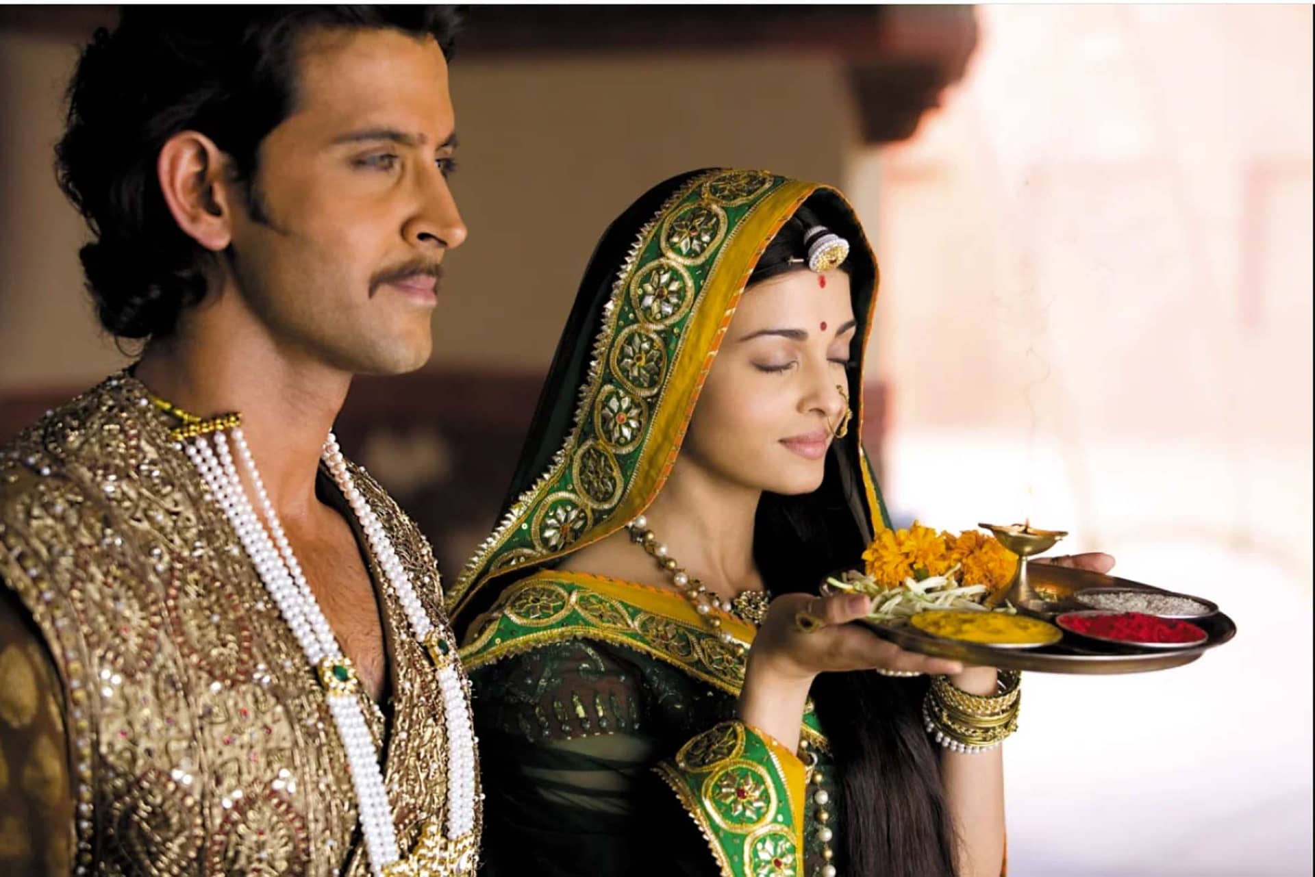 Mar30 JODHAA AKBAR India1