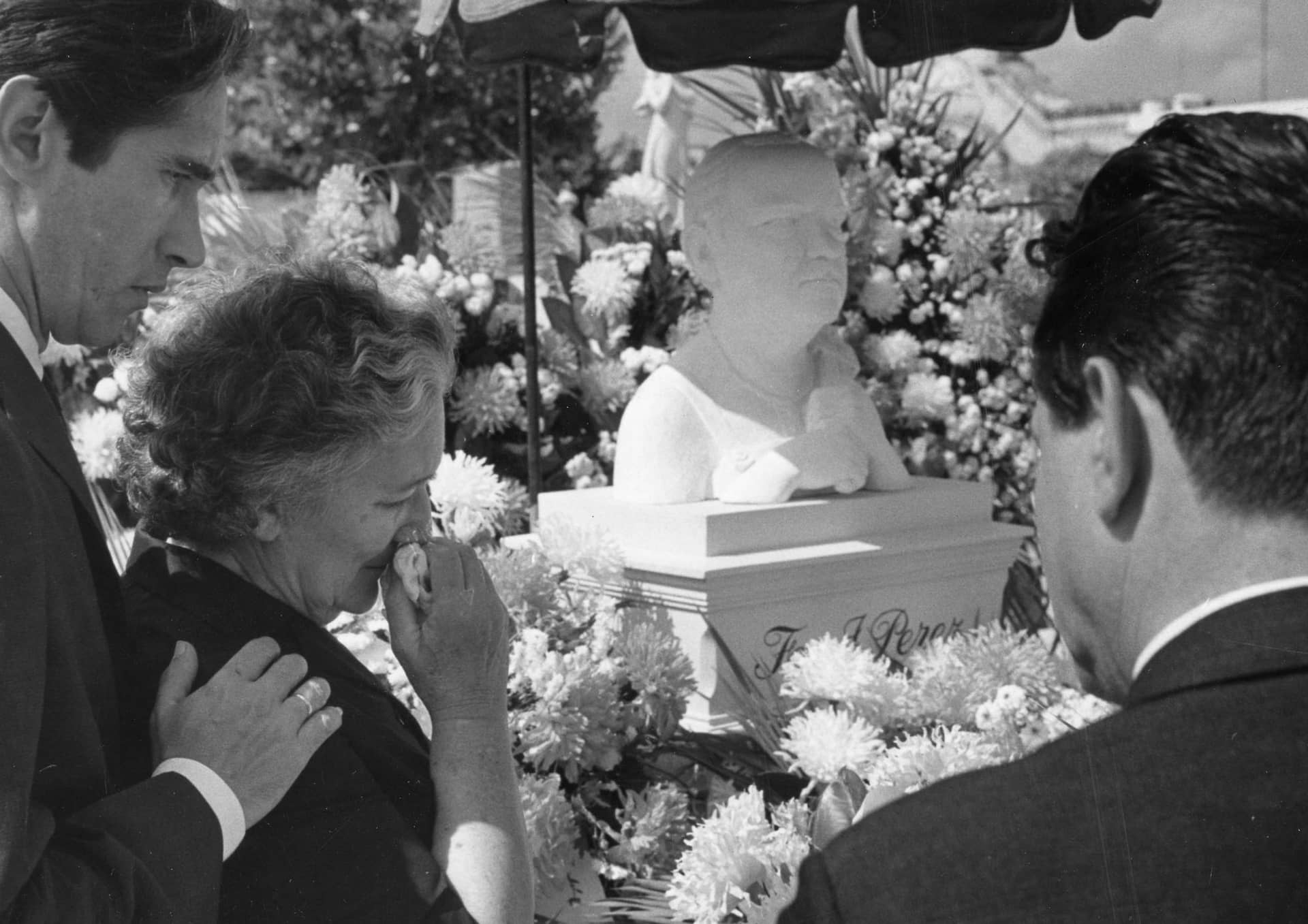 Preservation Conversation: Death of a Bureaucrat