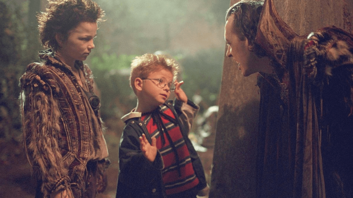 Oct10 LITTLE VAMPIRE FamilyMatinees1
