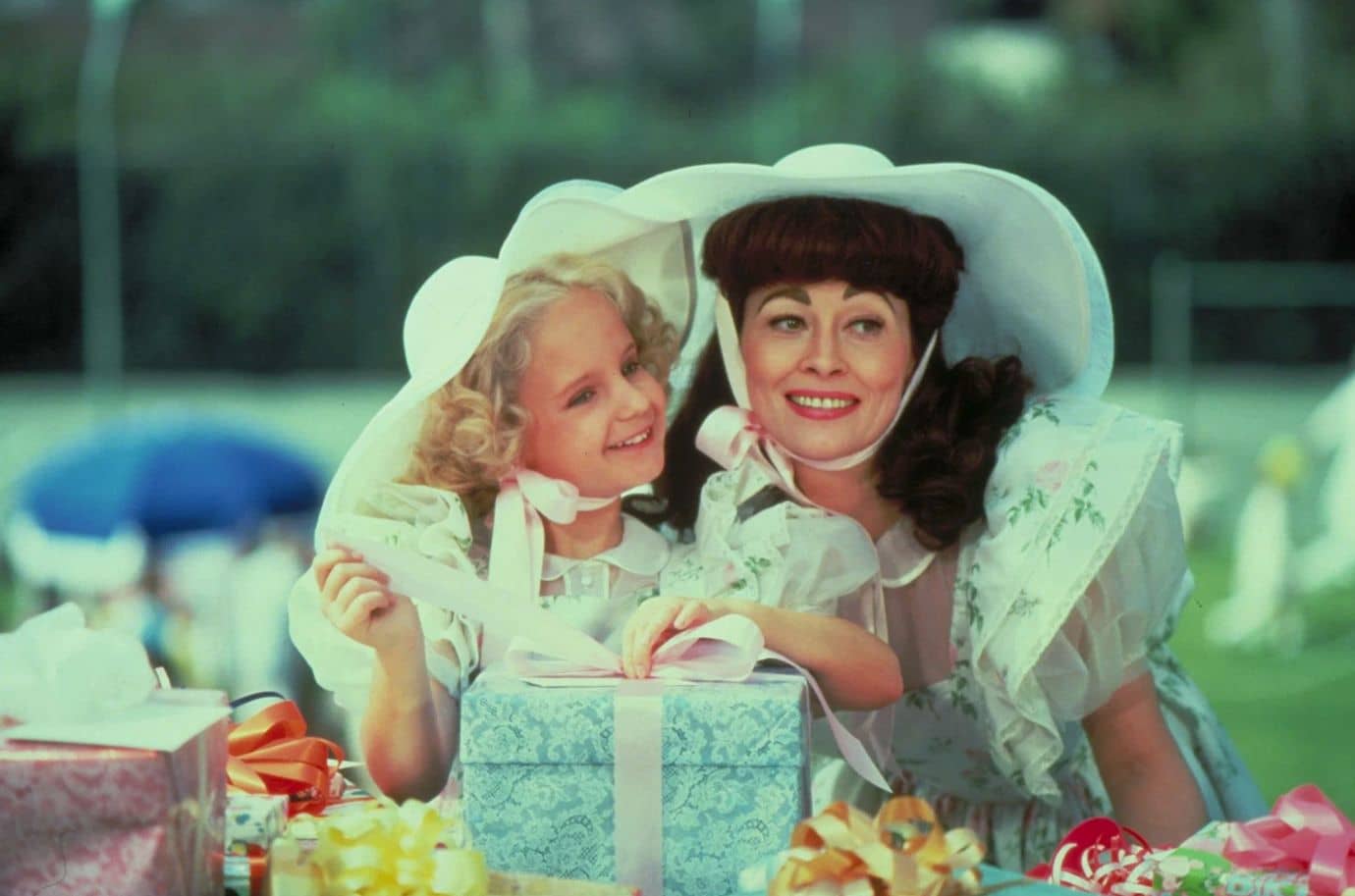 Jun1 MOMMIE DEAREST Camp1
