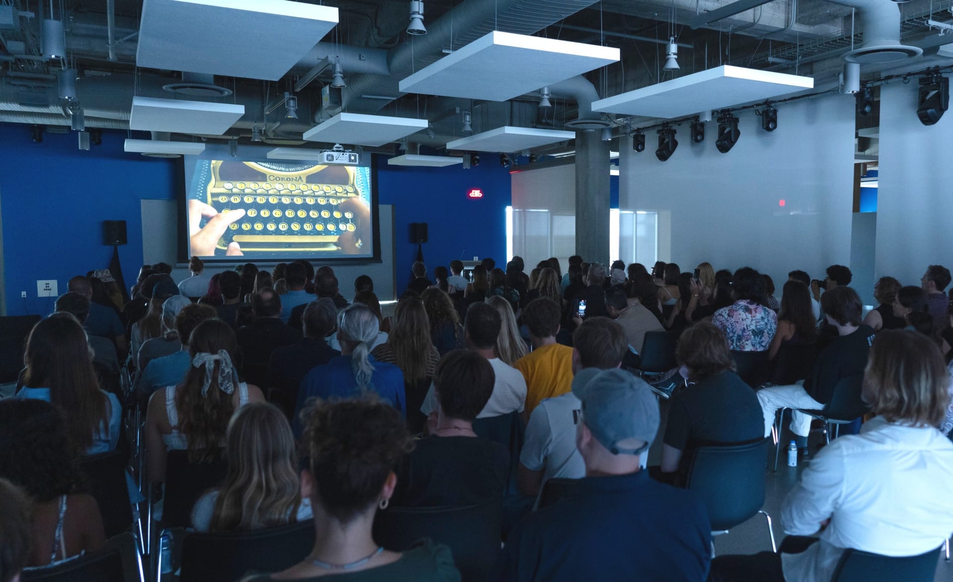 Study the Past, Create the Future! Teen Short Film Challenge