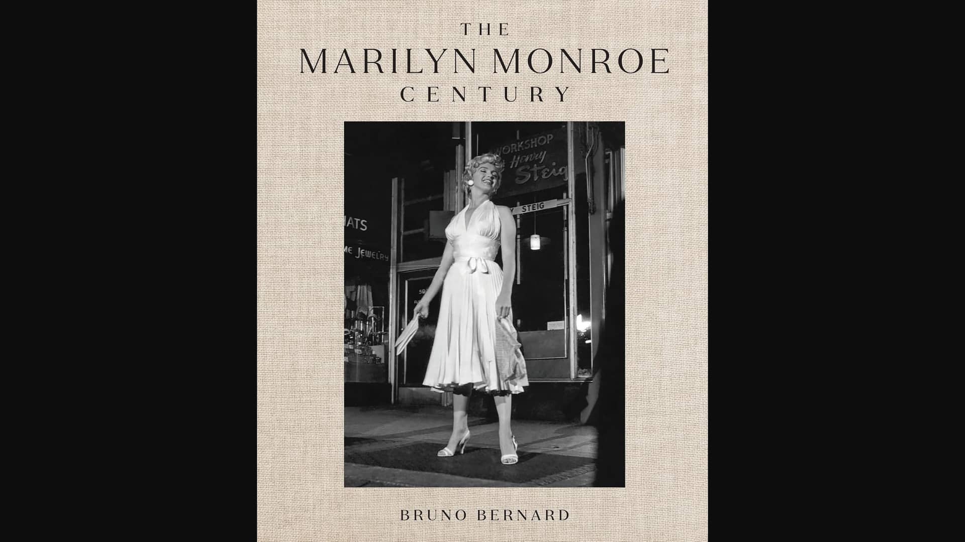 Monroe Book