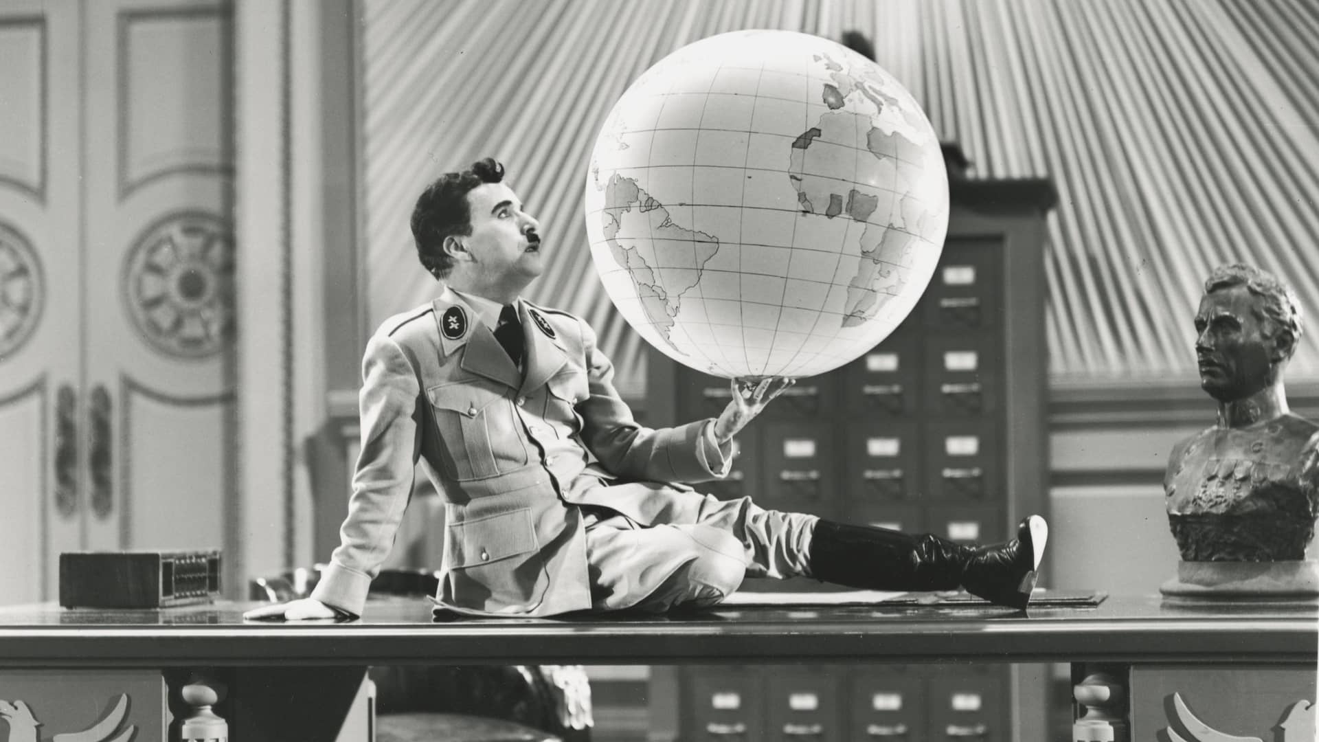 Great Dictator