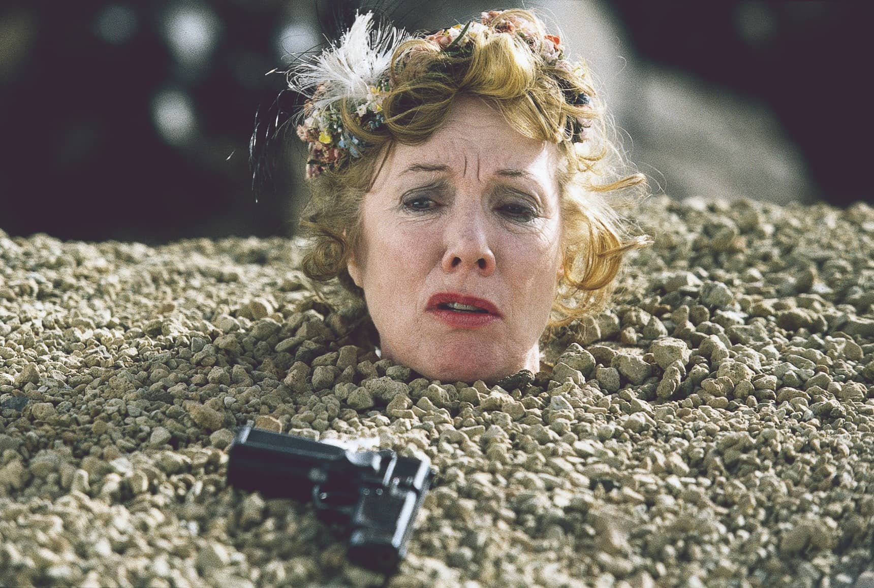 Beckett on Film: Happy Days