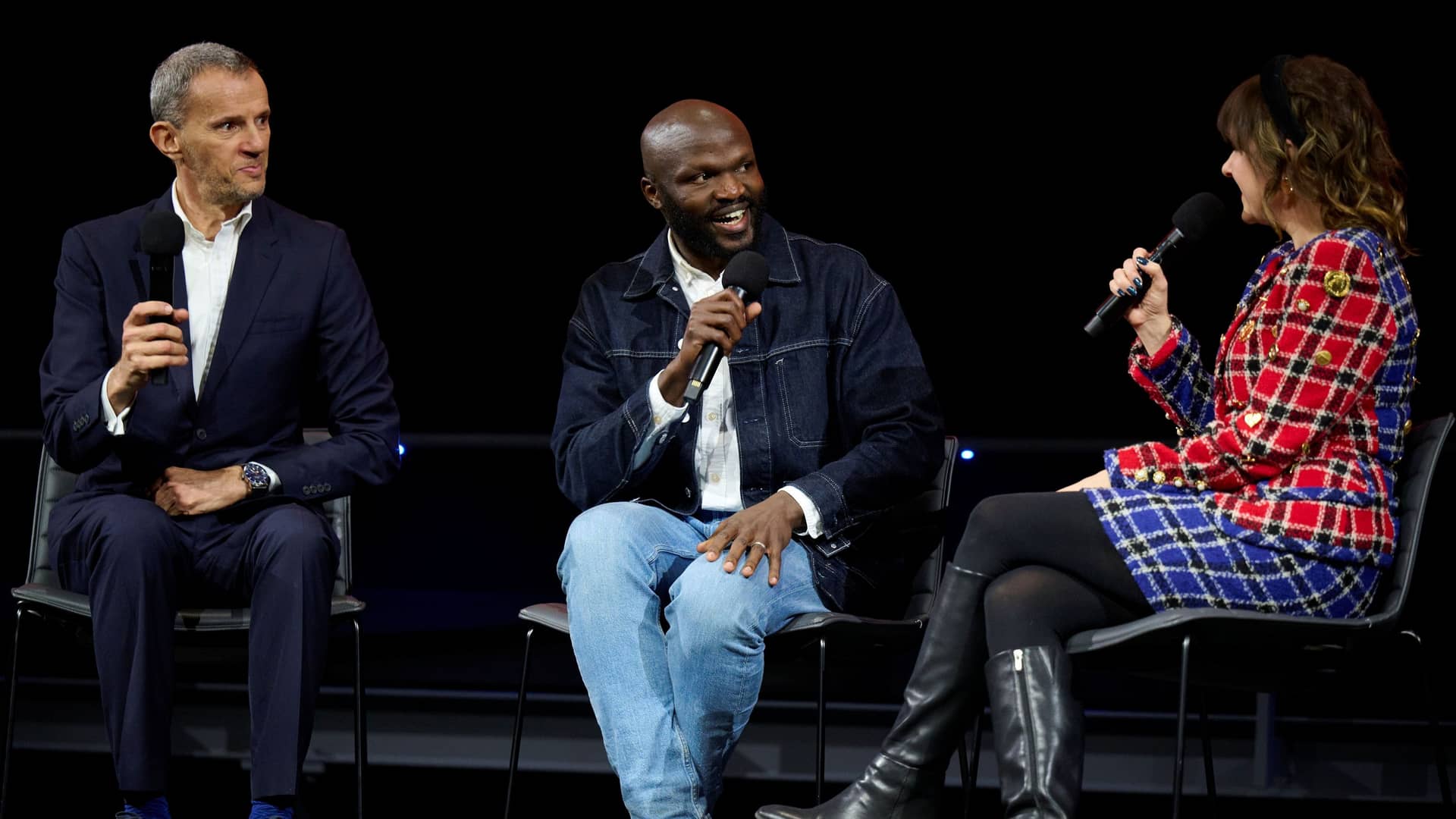 Nominee Spotlights Feb 2026