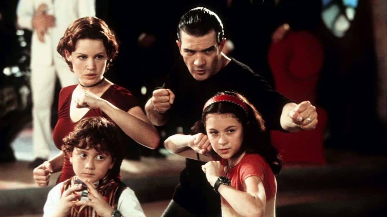 Spy Kids