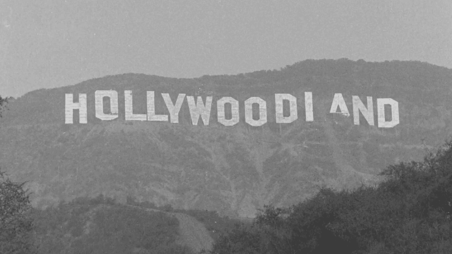 Hollywoodland