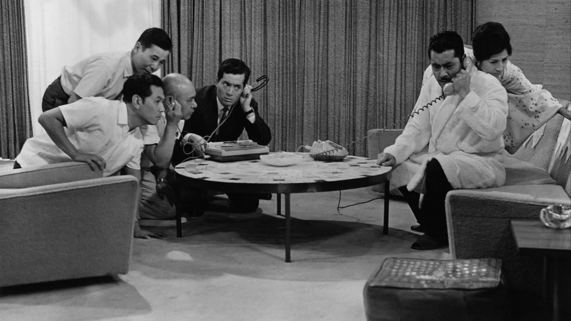 May2 HIGH AND LOW Kiurosawa1MHL