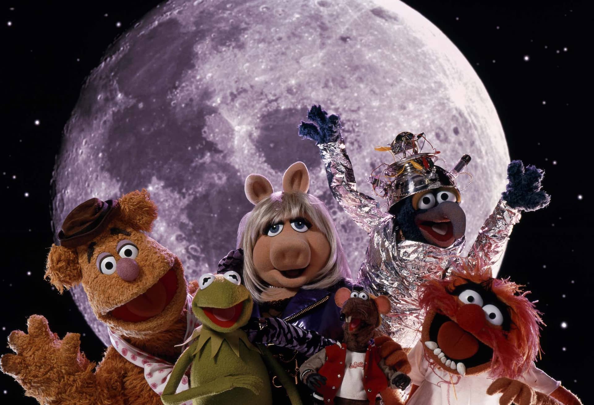 Nov23 MUPPETS FROM SPACE FamilyMatinees1