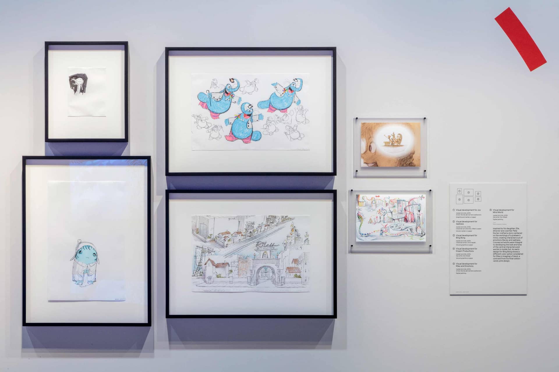 Animation Gallery Artwork