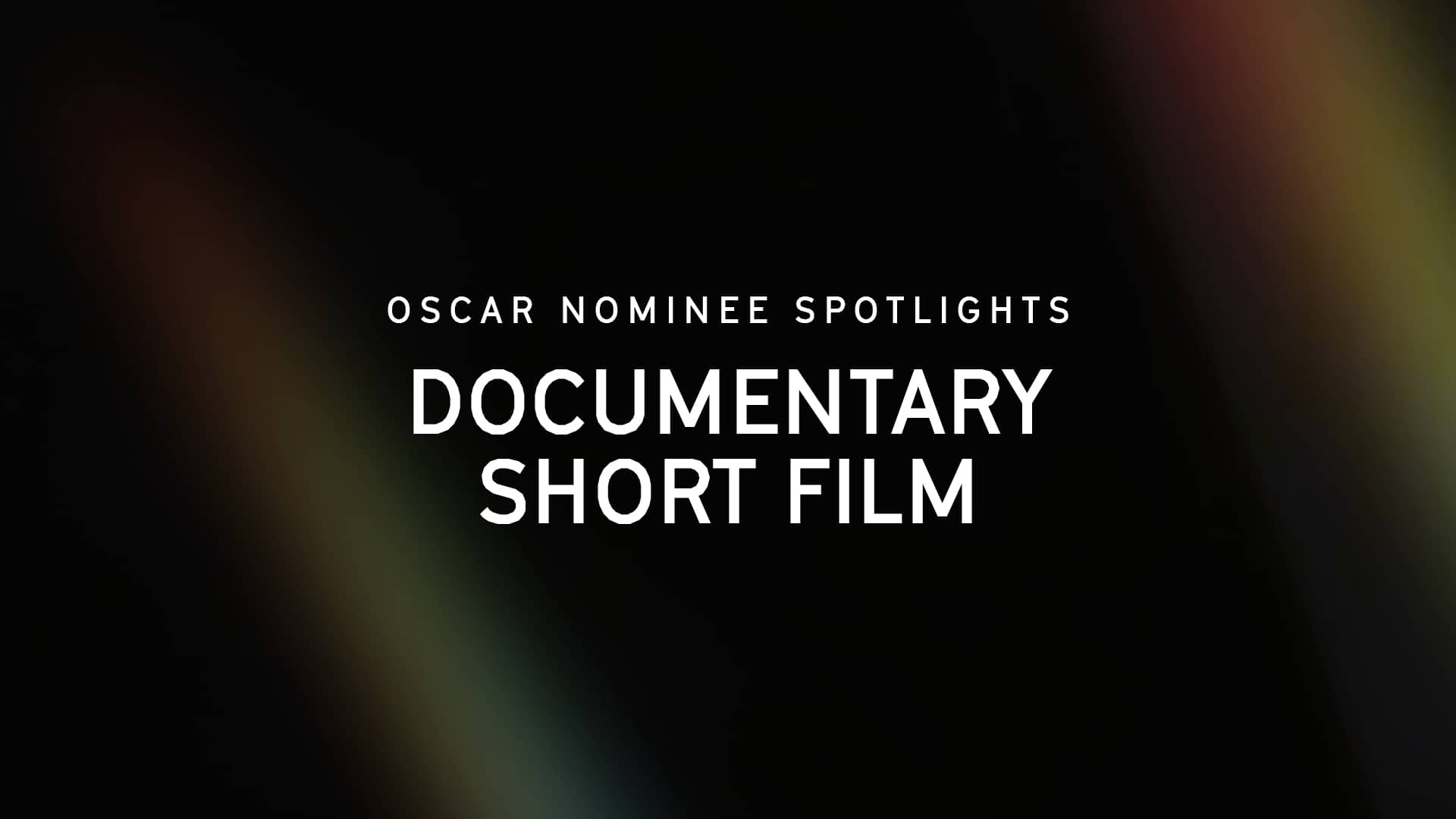 04 Documentary Short Film 97O Programs Web Banner 1920x1080 V5