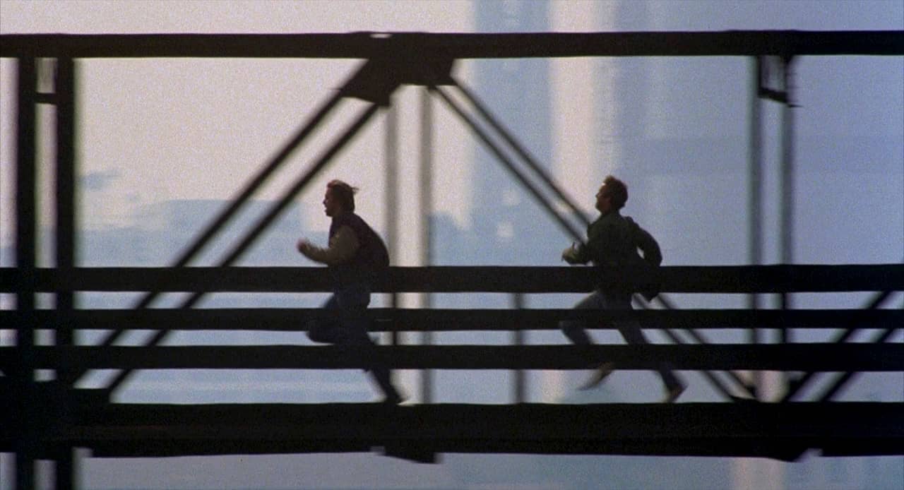 TO LIVE AND DIE IN LA